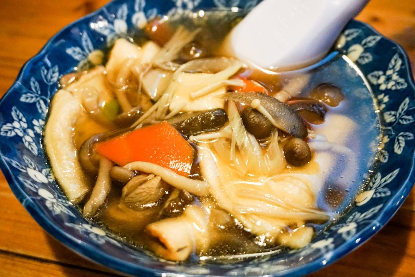 Local food of Aomori